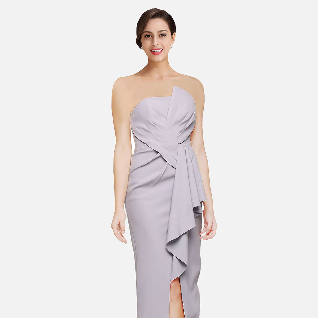 Cocktail Dresses | Slip Formal