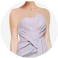 Strapless Cocktail Dresses