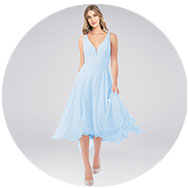 A-Line Cocktail Dresses