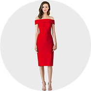 Sheath Cocktail Dresses